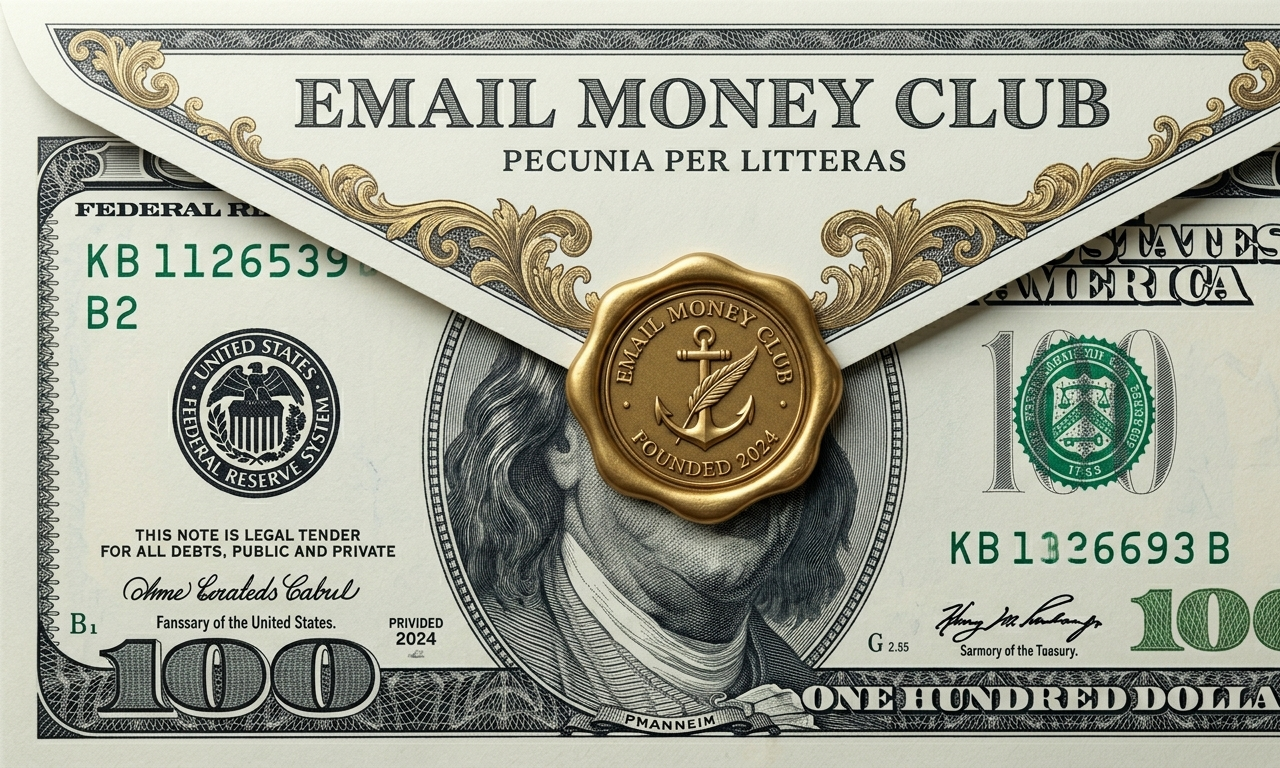 $100 bill